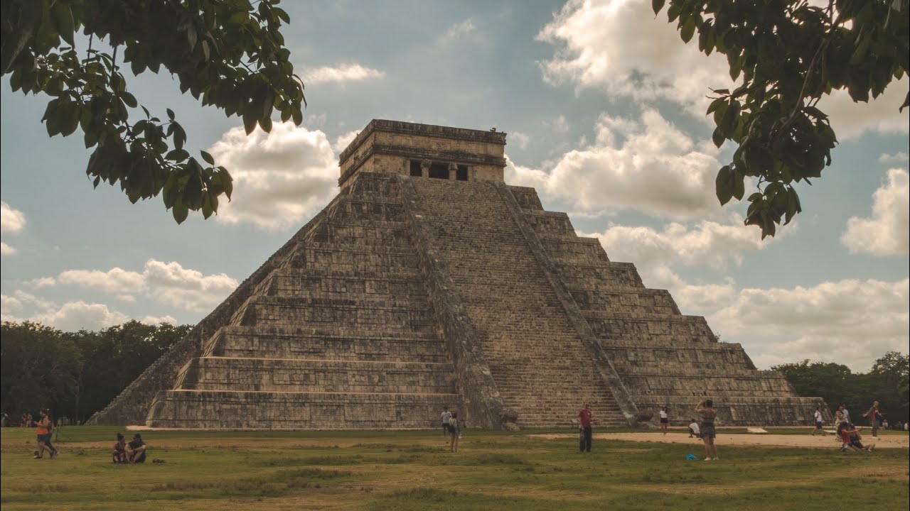 Cancun 2018