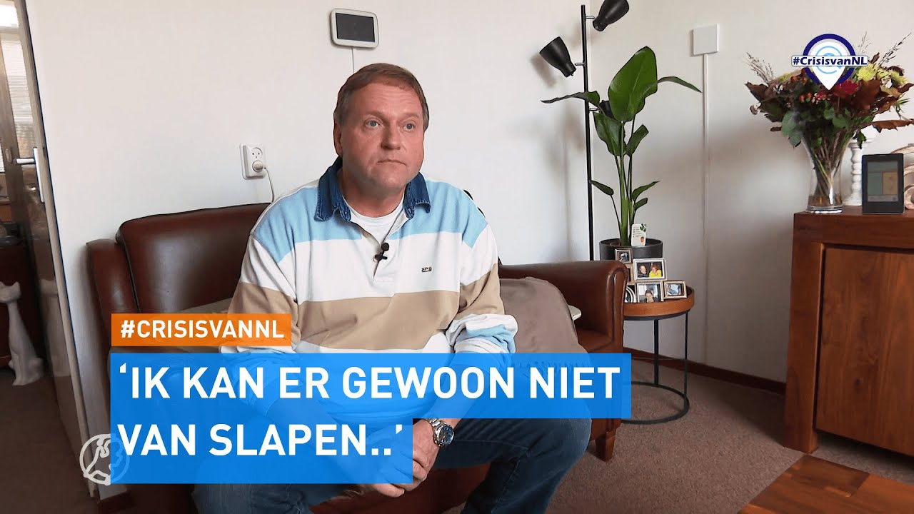 CRISIS VAN NEDERLAND | Weggeefwinkel komt als geroepen voor door crisis geraakte Stan