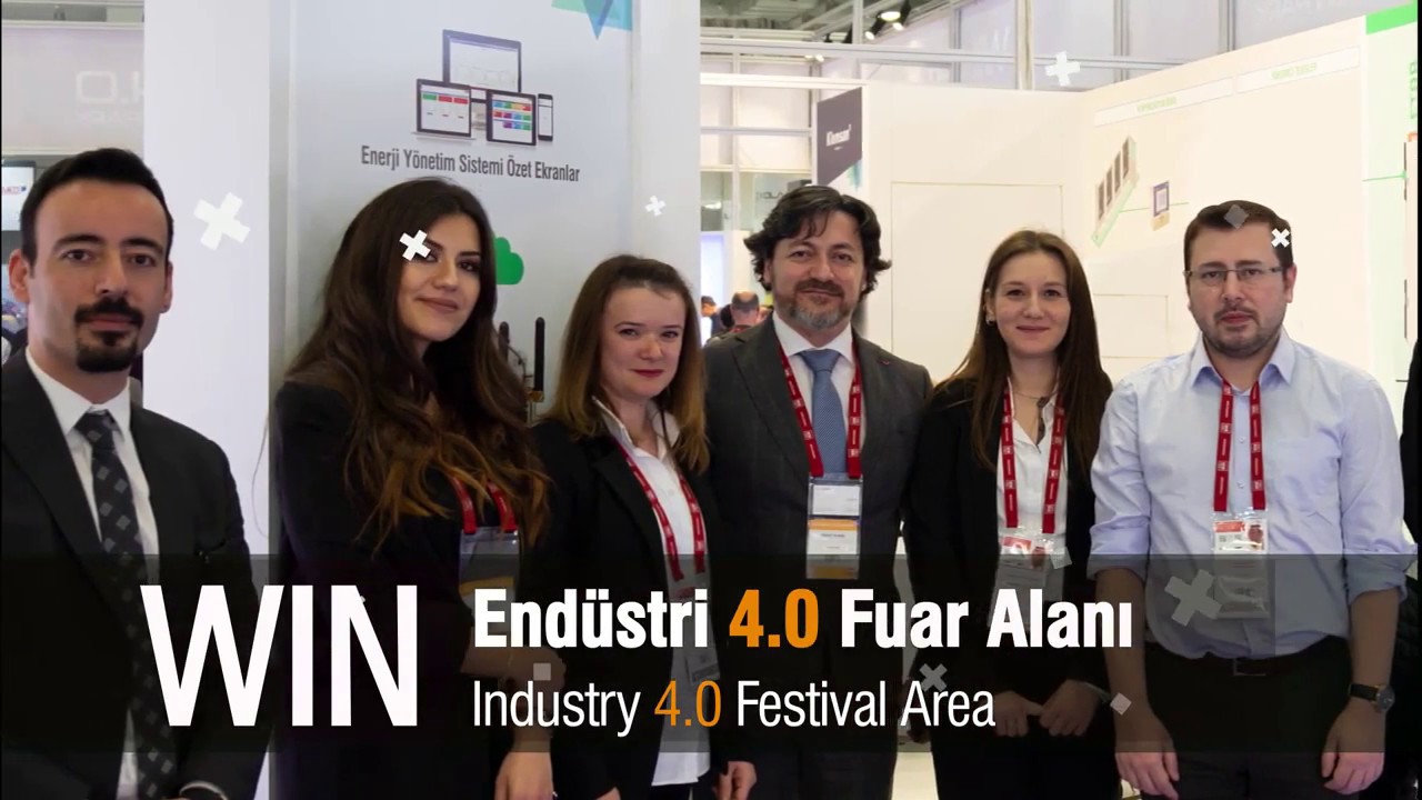 WIN EURASIA 2019 | Klemsan