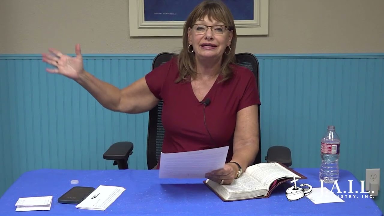 Man in God's Image - Rhonda McCarthy