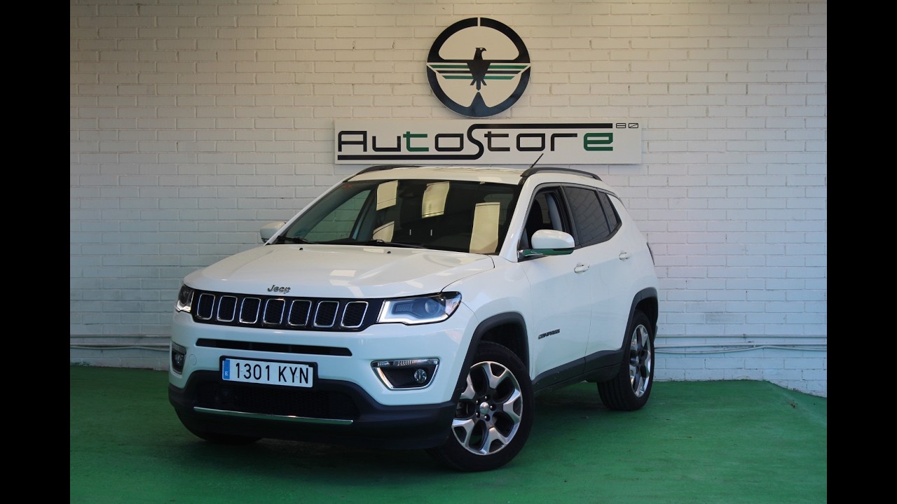 JEEP COMPASS AUTO STORE 80