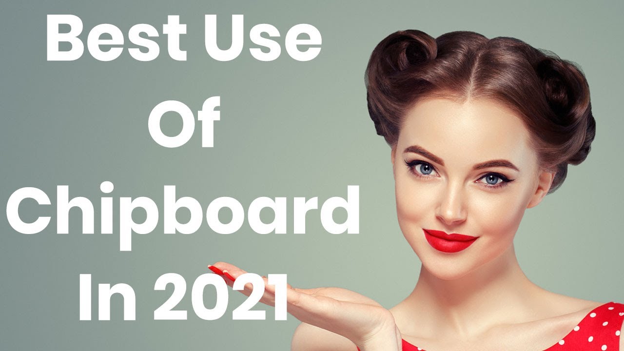 Best Use Of Chipboard In 2021