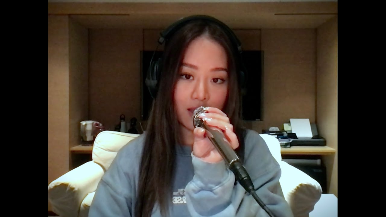 luther - Kendrick Lamar & SZA (Cover)