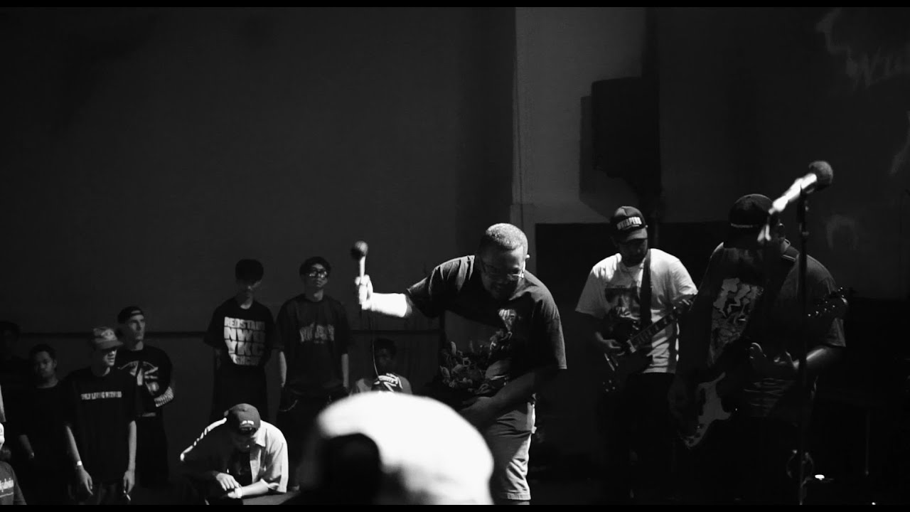 Pleazure and Pain @ Live at NEBULA SOCIAL SPACE // Denpasar 27.04.2025