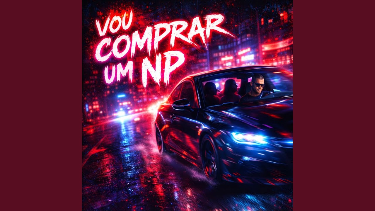 Vou Comprar um Np