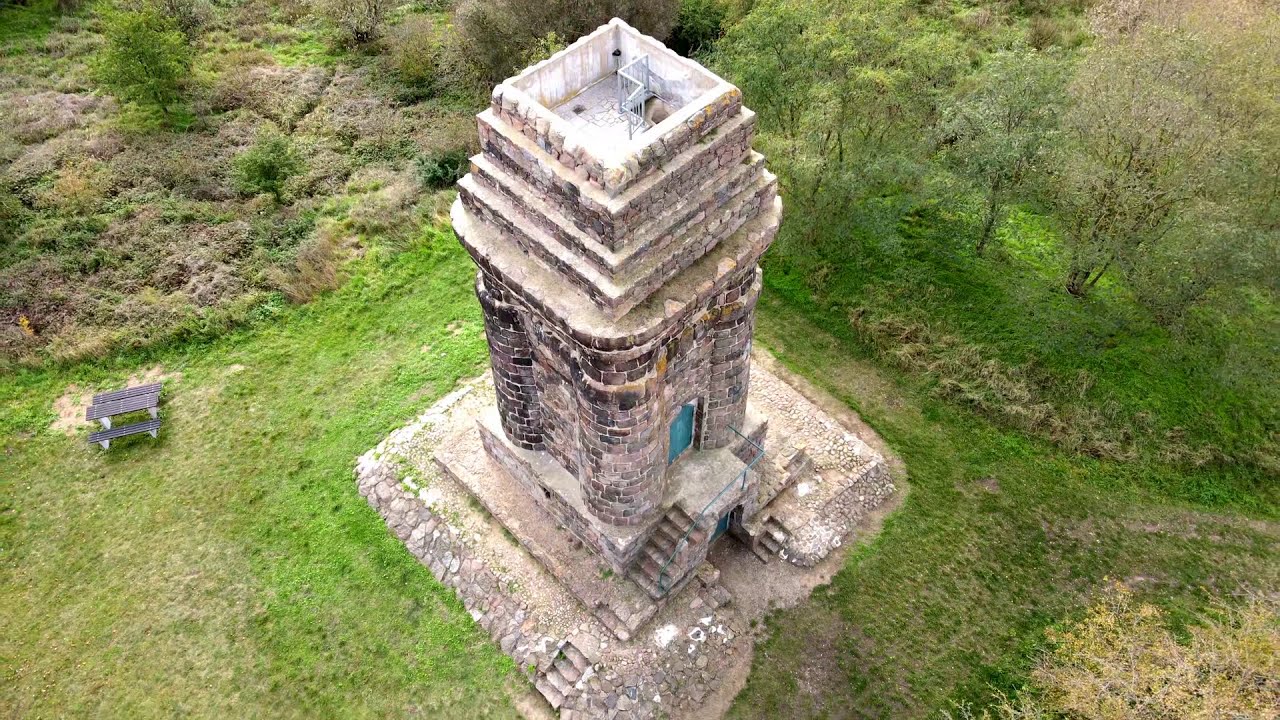 Bismarckturm Klein Mutz