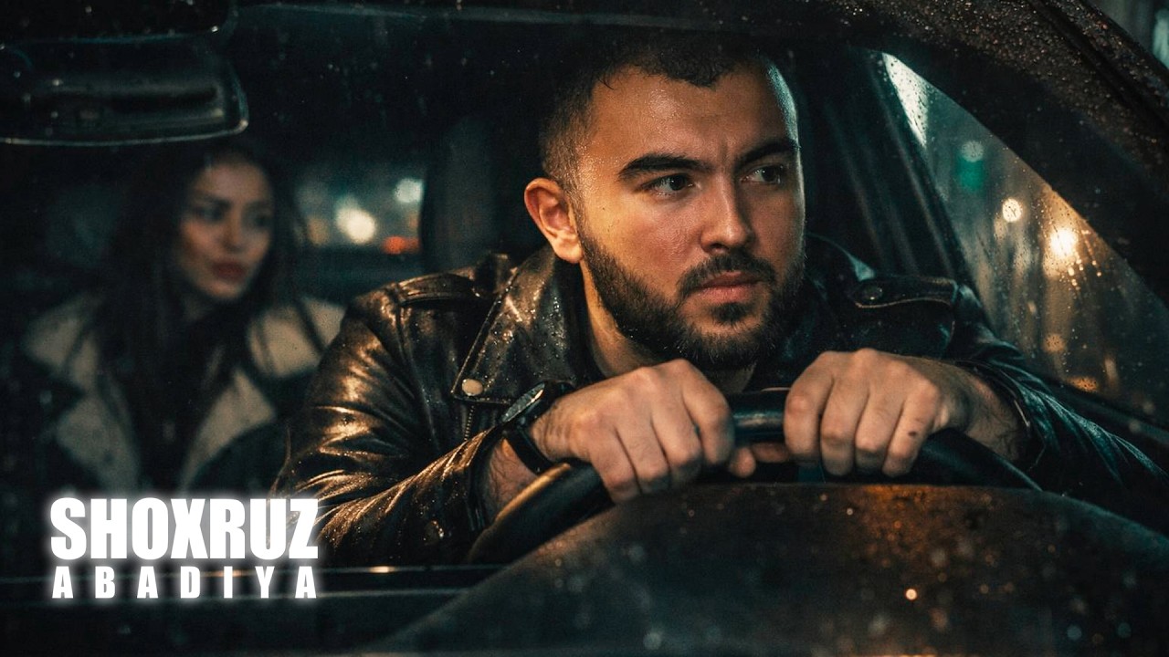 Shoxruz Abadiya - Unutmadim (Mood Video)