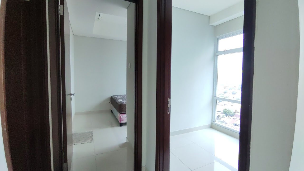 Disewakan Apartemen Puri Mansion 2 BR Fasilitas Hotel ⭐⭐⭐⭐ Strategis Semi Private Lift Termurah!!!