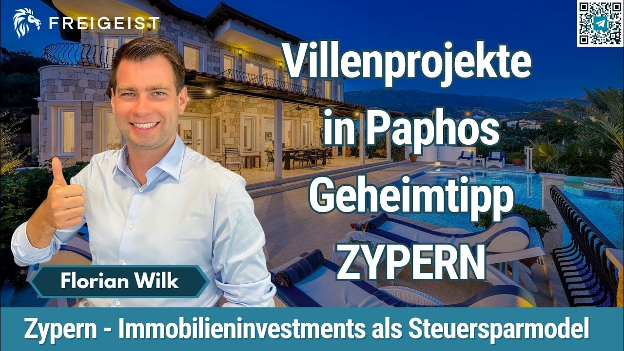 Warum Batumi das Nächste Dubai wird? Zypern & Batumi: Steuerfrei investieren - Immobilien-Geheimtipp