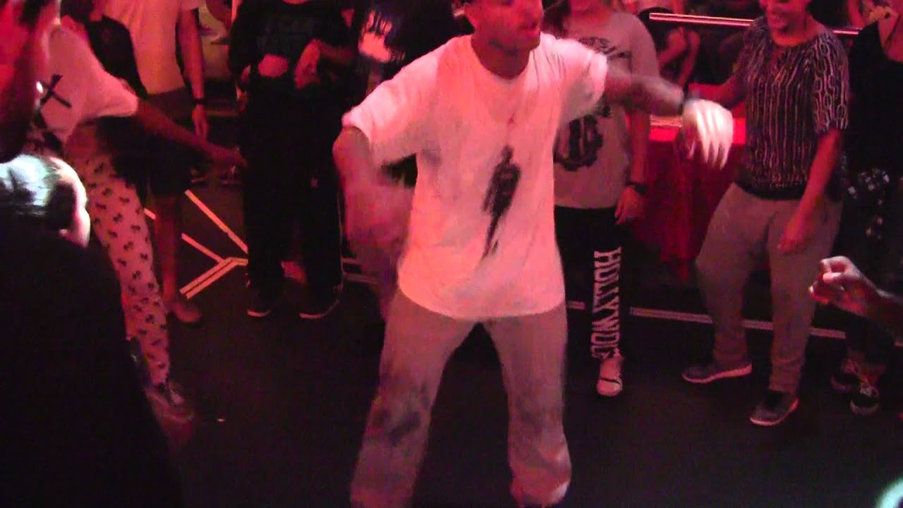 || HipHopForever 2012 || WarmingUps & Cyphers || SummerDanceForever 2012 x Tha5elements ||