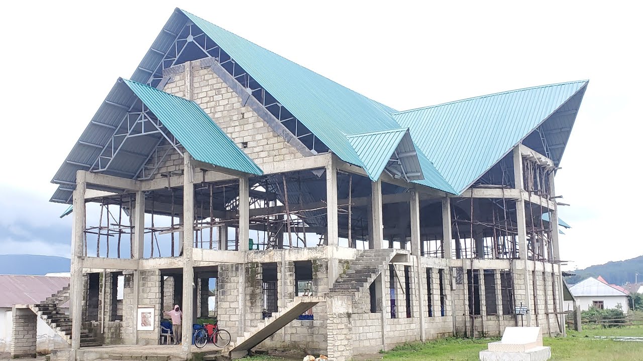 IBADA YA MAOMBI KKKT USHARIKA WA ITUHA, JUMATATU 9/03/2026, EV.ELIEZA NGIRUKE