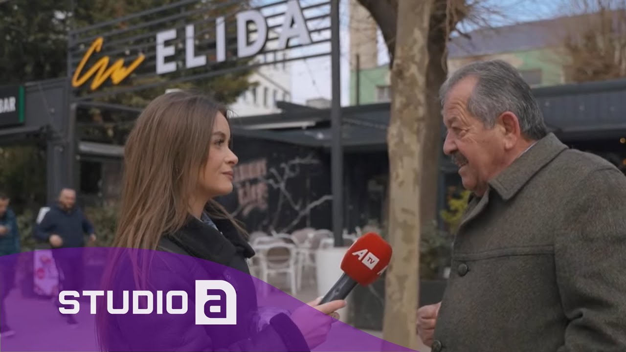 Ferizaj, qyteti i 