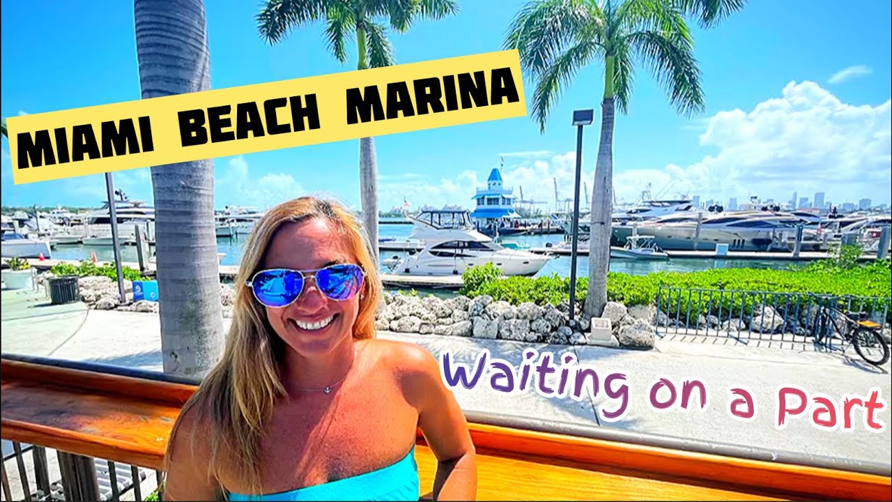 Florida Mini Loop Ep.17 - Miami Beach
