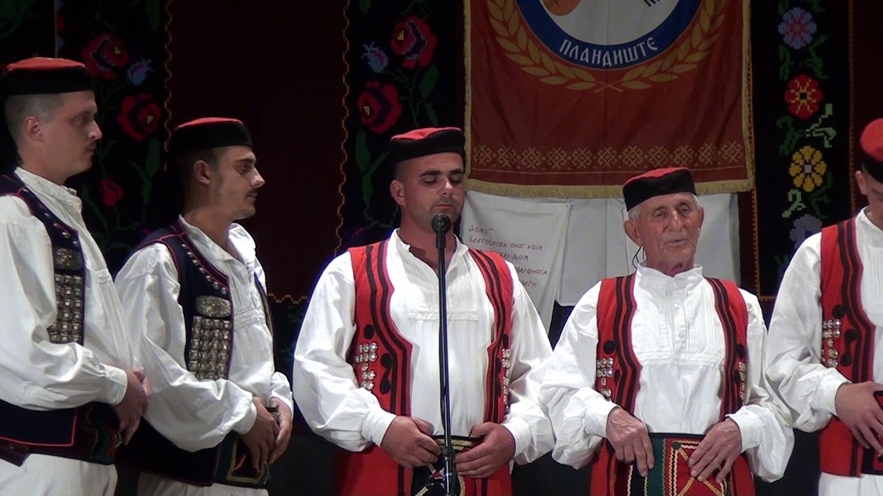 Kraji&scaron;ki biseri 2018 - Dar zavičaja - Kasno pođoh gorom Romanijom