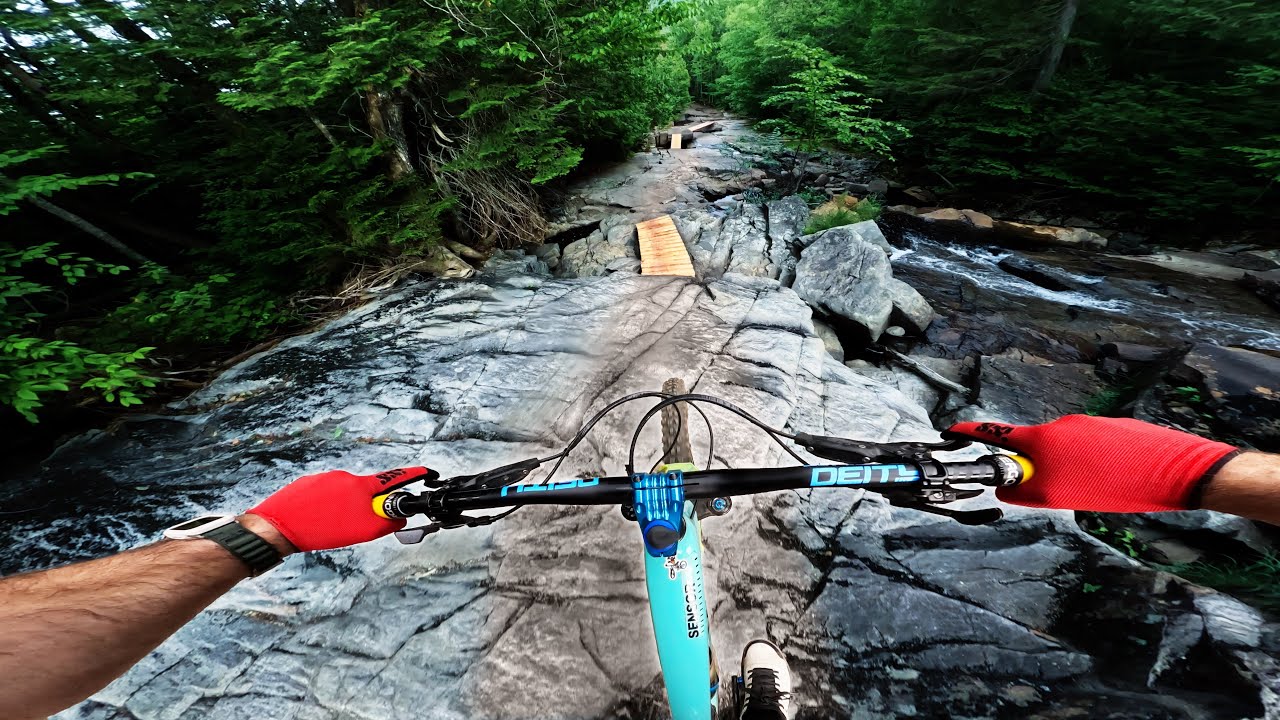 This Trail is Legendary For Good Reason