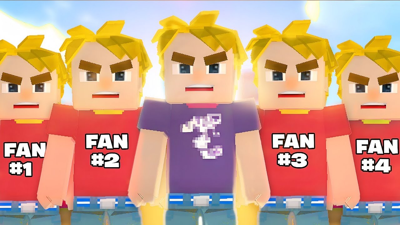 Playing Bedwars with my Fans! | Blockman Go Bedwars