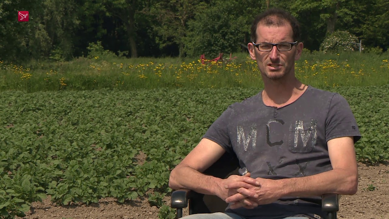 Bioboer heeft al 22 jaar geen moment spijt