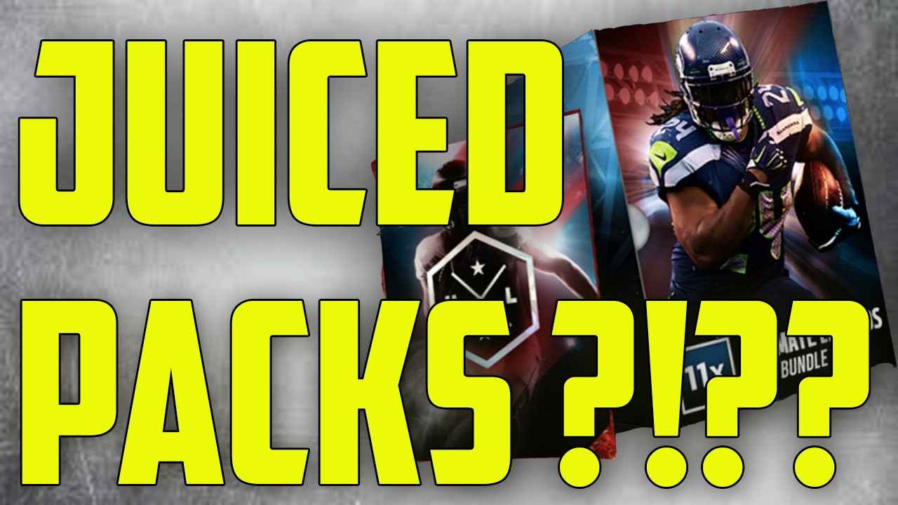LIMITED TIME ULTIMATE LEGEND PULL!!! UL Promo Breakdown - Madden 17