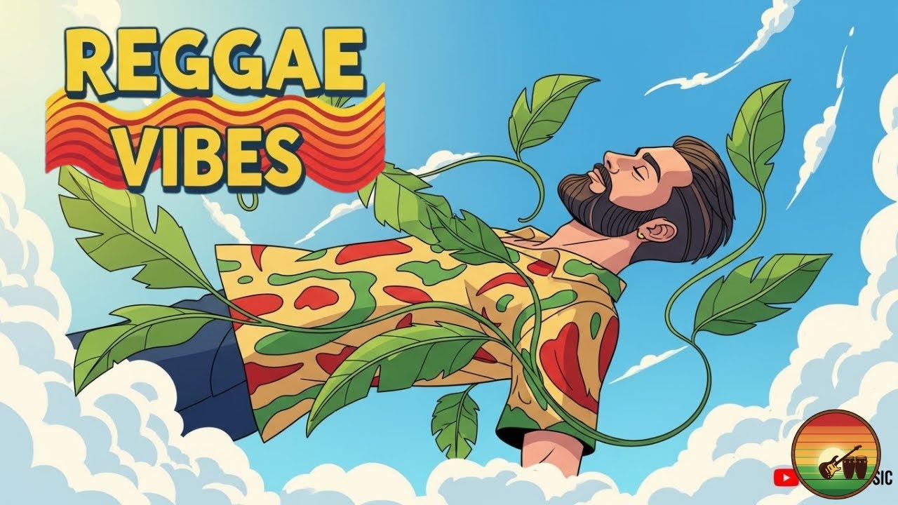 Smooth Reggae Jazz & Blues Fusion – Tranquil Instrumental Mix