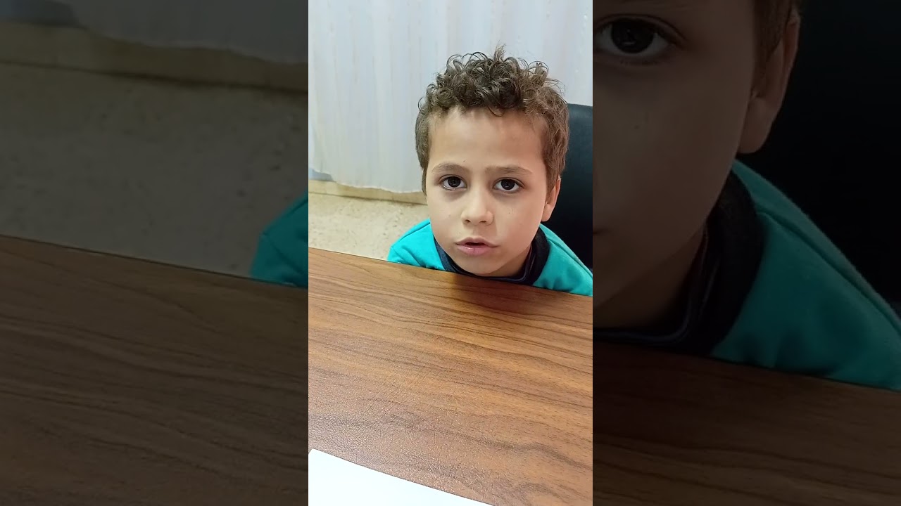 التدريب علي الإدراك السمعي ...تداعي سمعي
