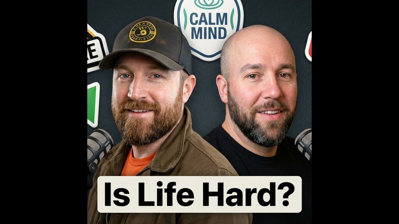 Is Life Hard?