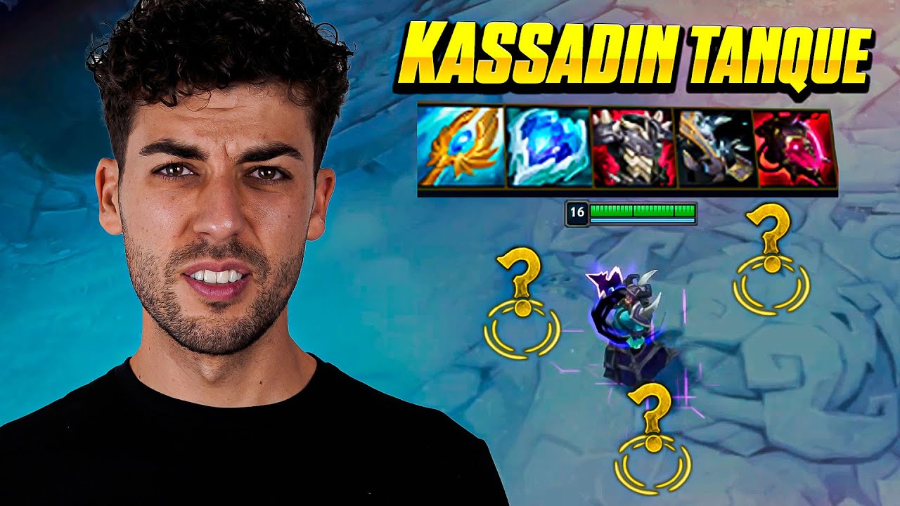 ¿Qué es esta build?