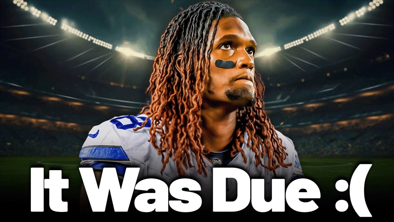 Injuries Changed Everything In Week 3.