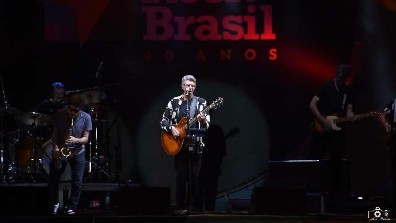 Leoni | (Alice Não Me Escreva Aquela Carta de Amor)