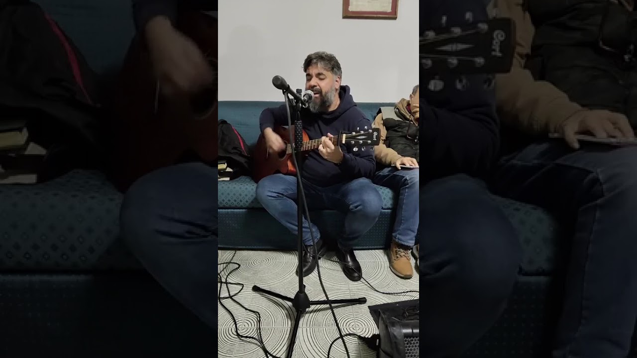 Incontrarti nel Bisogno Signore..