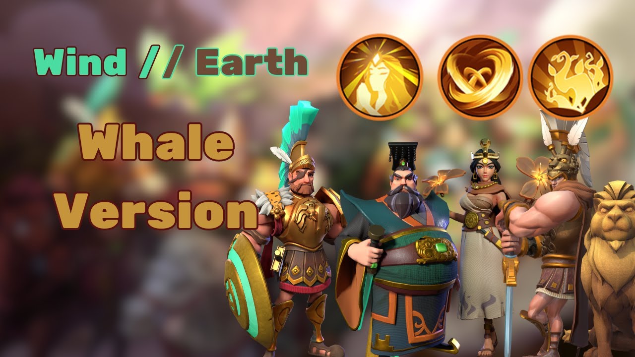 Infinity Kingdom | Advanced Hybrid March