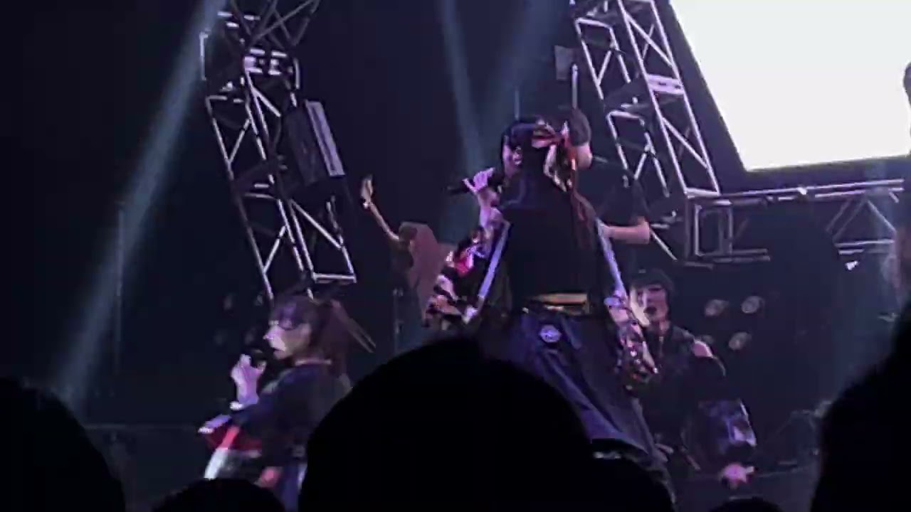【NEW ERA】2026/2/9(月)～TOUR FINAL～INUWASI BAND SET 東名阪LIVE TOUR 2025-2026〝狗鷲戦閃〟at Zepp DiverCity