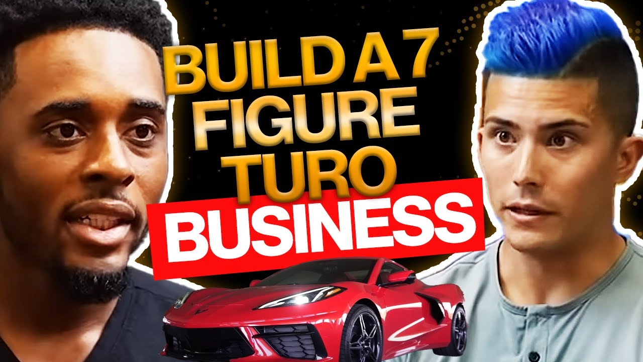 Start A TURO Business In 2023 | Don't Start WITHOUT Watching THIS Video!