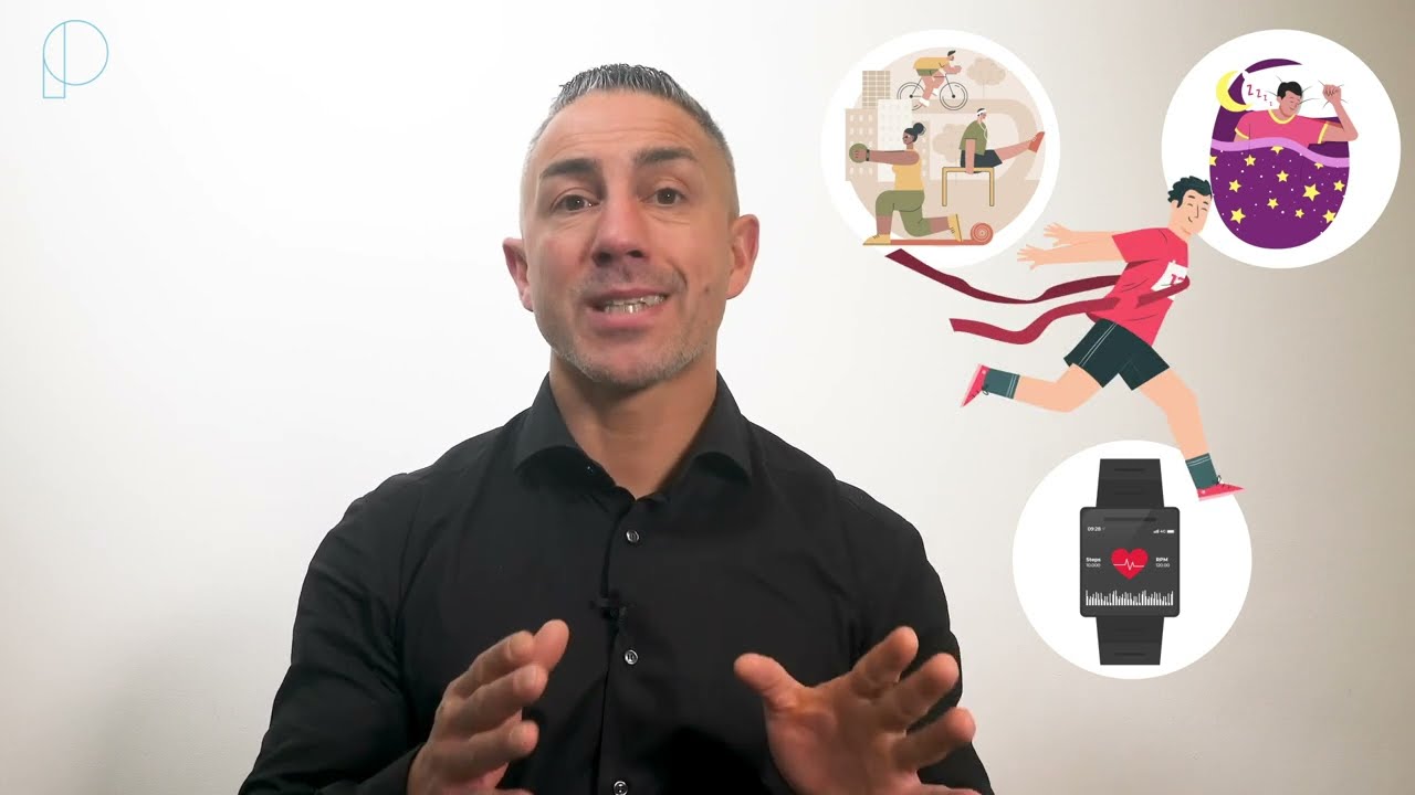 Easy to learn | Heart Rate Variability: Introduction
