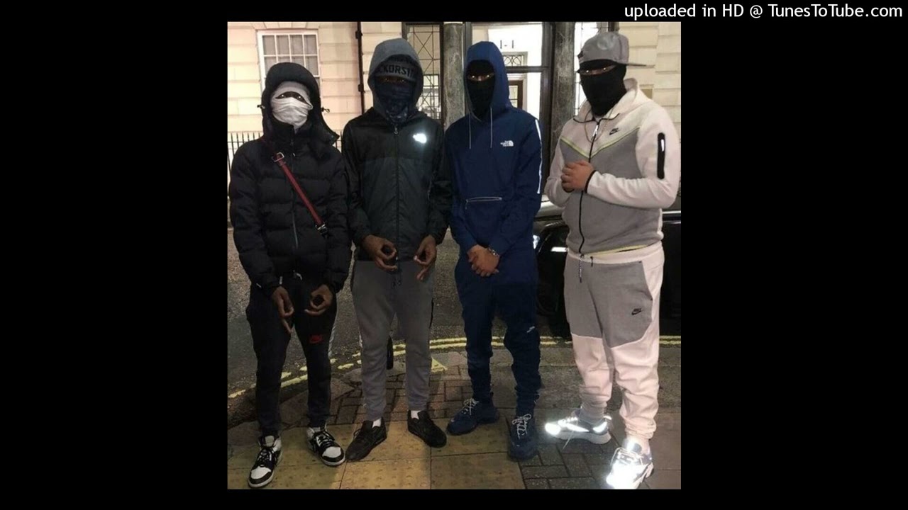 steppa x drizz x nitoEBK x mkay5ive x uk drill type beat - reck it ralph - @mdotzotb