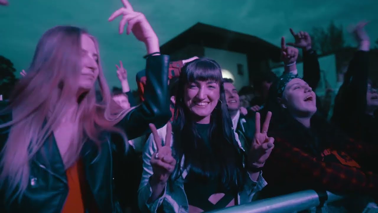 [Aftermovie] Majáles Ostrava 2023