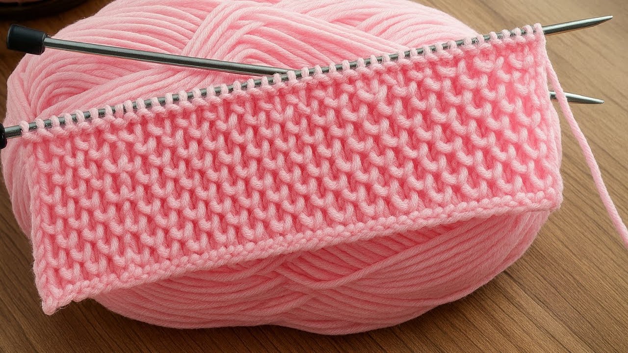 2 Fandon Ki Jhatpat Trick! Fanda Palat Kar 2 Ka 1 Banane Ka Sabse Aasan Design | New Sweater Pattern