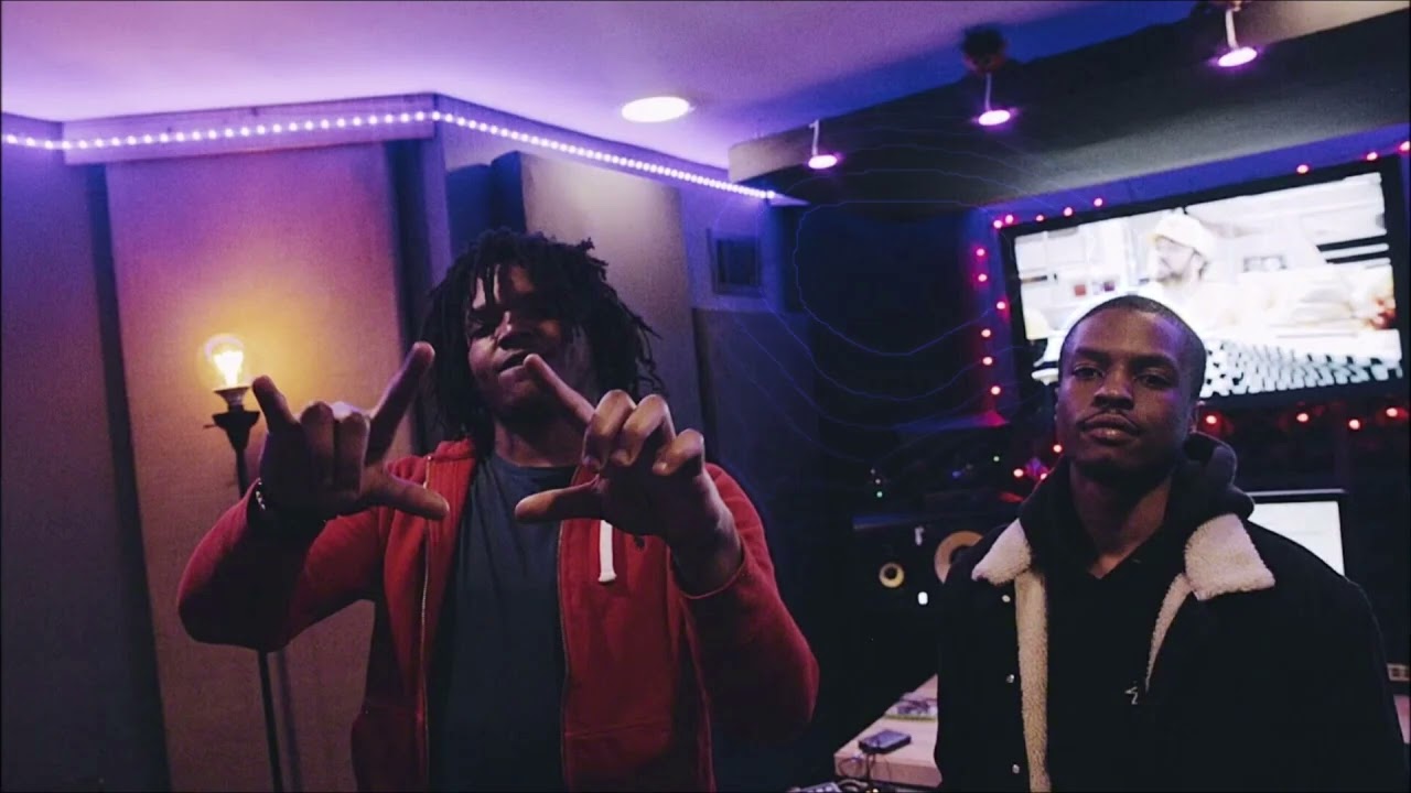 [FREE] Young Nudy X Pierre Bourne x Playboi Carti Type Beat