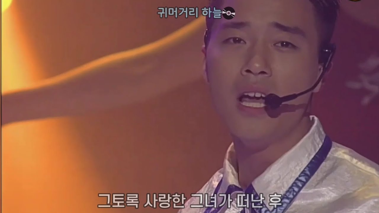 귀머거리 하늘(Video+Audio Mix)-R.ef