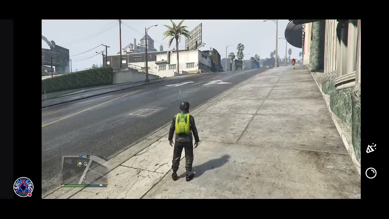 ANOTHER SUPER LATE STREAM 🤷🏾‍♂️ XBOX SERIES X/S DOING WHATEVER GTA5