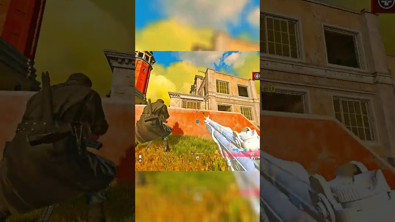 *ЛУЧШИЕ* настройки контроллера движений для Rebirth Island 😍👑 (XBOX/PS4/PS5/ПК)