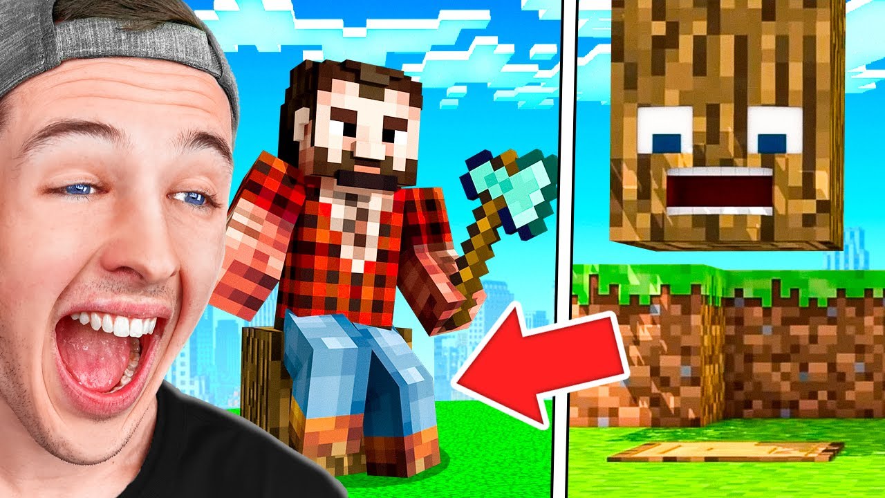 Что такое Blocks Talked в Minecraft? (АНИМАЦИЯ)