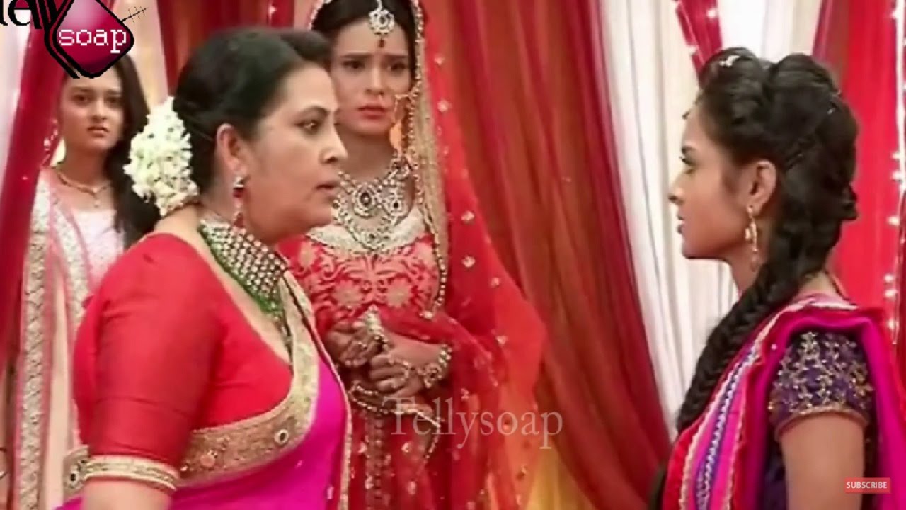 Will Neil and Devyani get Married in 'Shastri Sisters'?