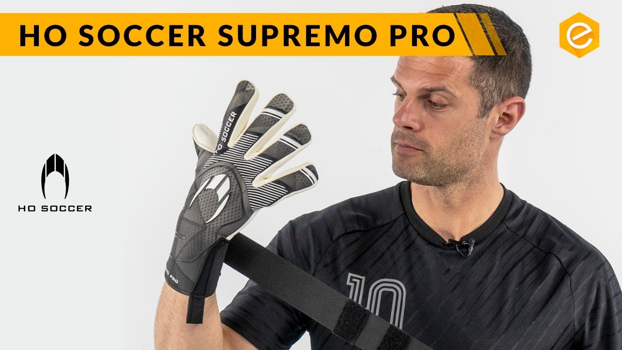 Análisis completo: HO Soccer Supreme PRO
