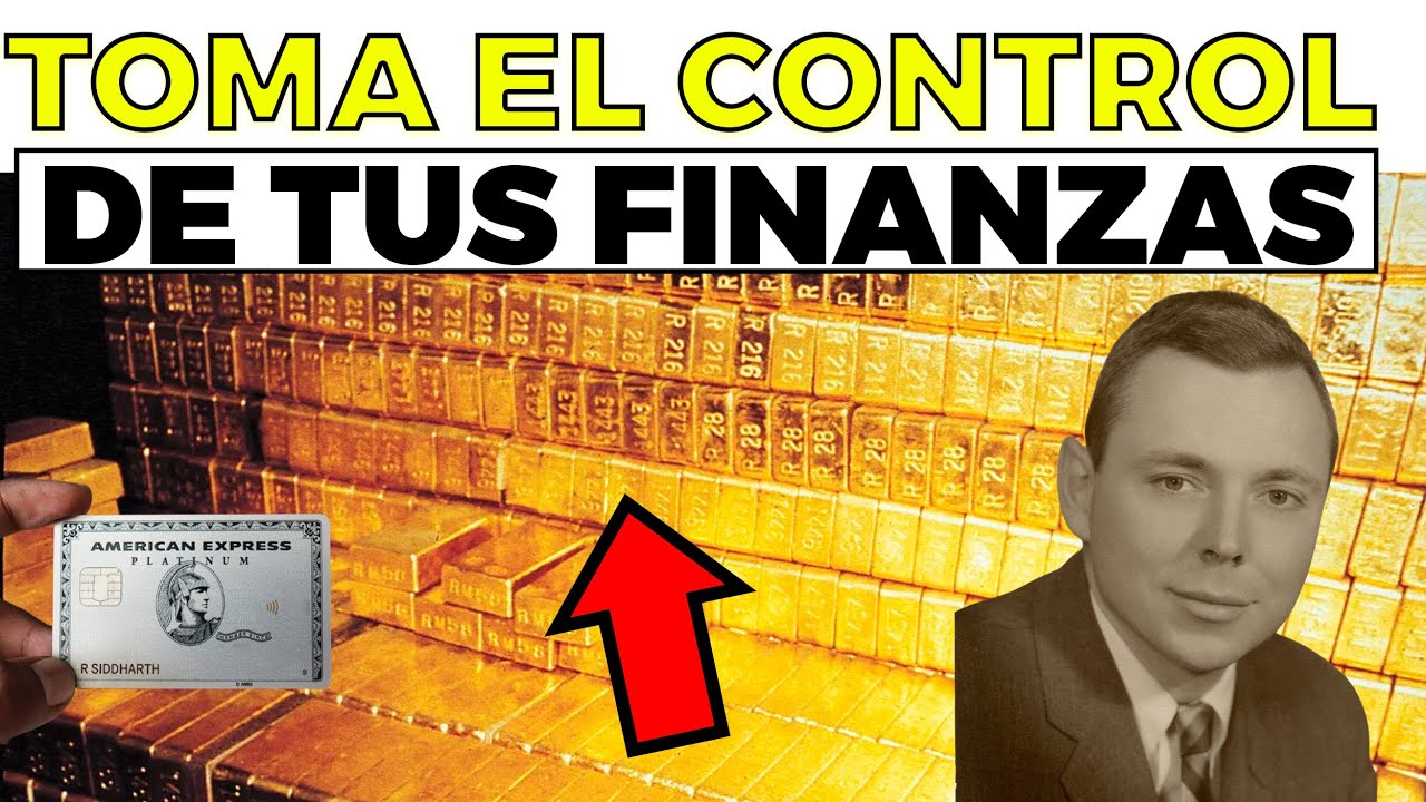 13 Hábitos que MEJORARÁN Inmediatamente Tus FINANZAS PERSONALES - PRUÉBALO POR 1 MES