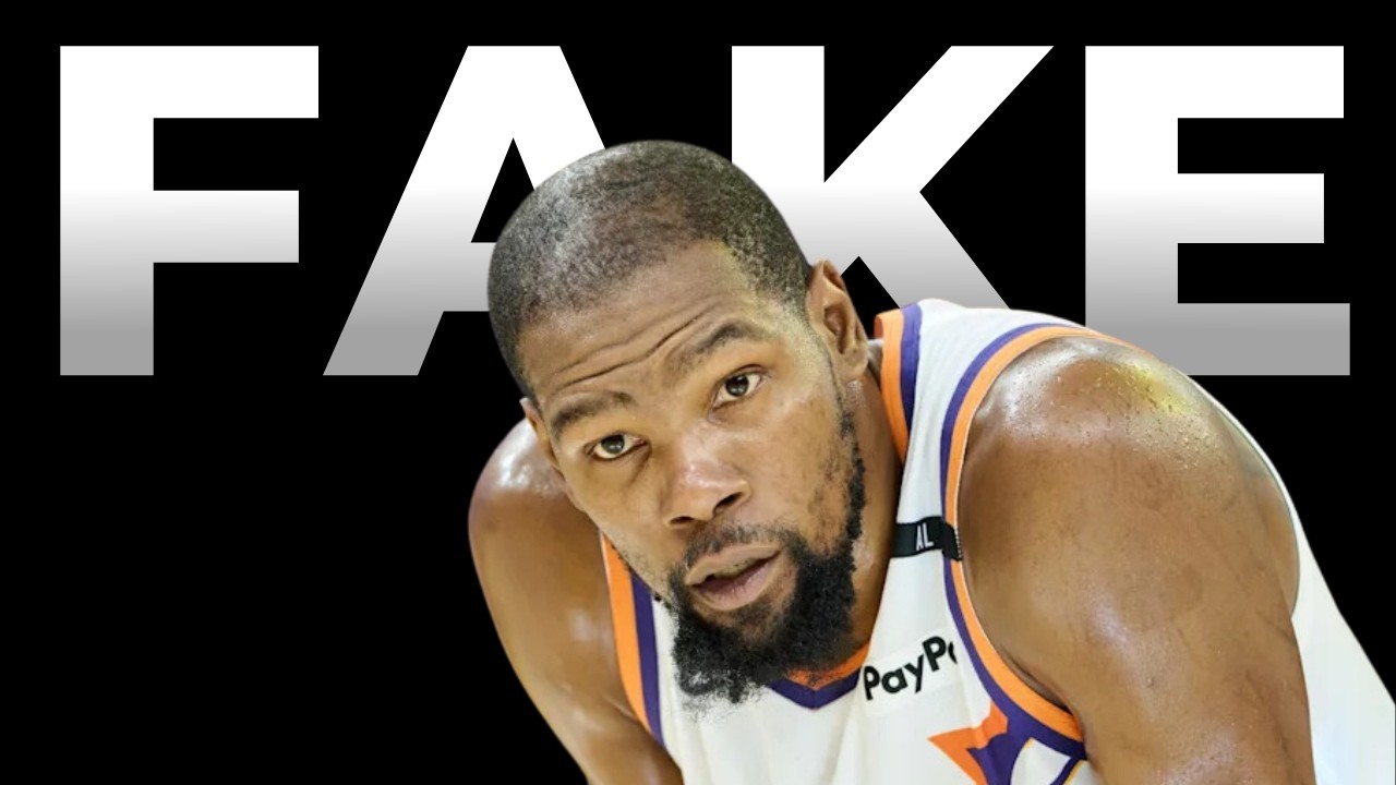 Why the NBA Sucks Now