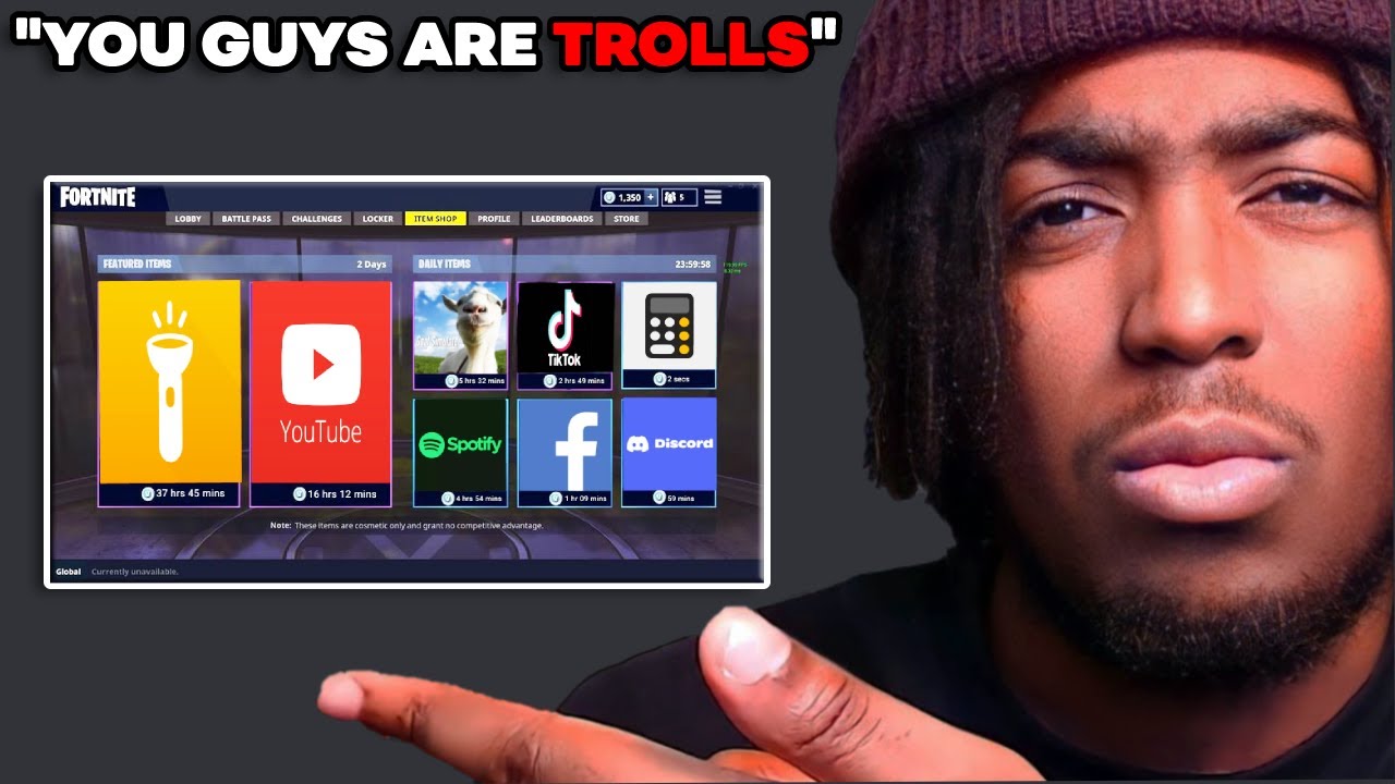 tnickelss CHECKS AI CONVOS & SCREENTIME on DISCORD! FUNNY