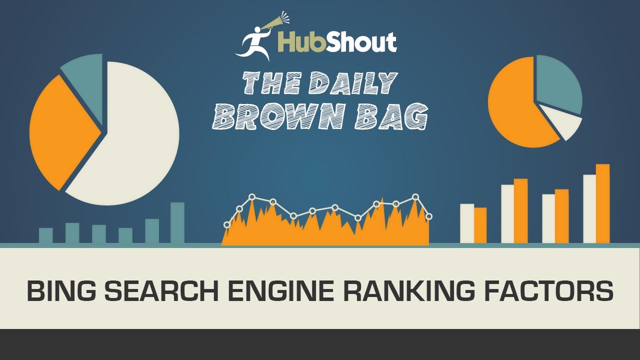 Bing Search Engine Ranking Factors Study Explained