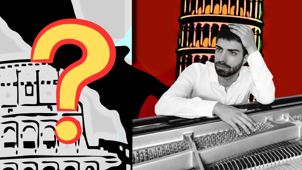 Come Scegliere il MIGLIOR CONSERVATORIO in Italia OGGI?