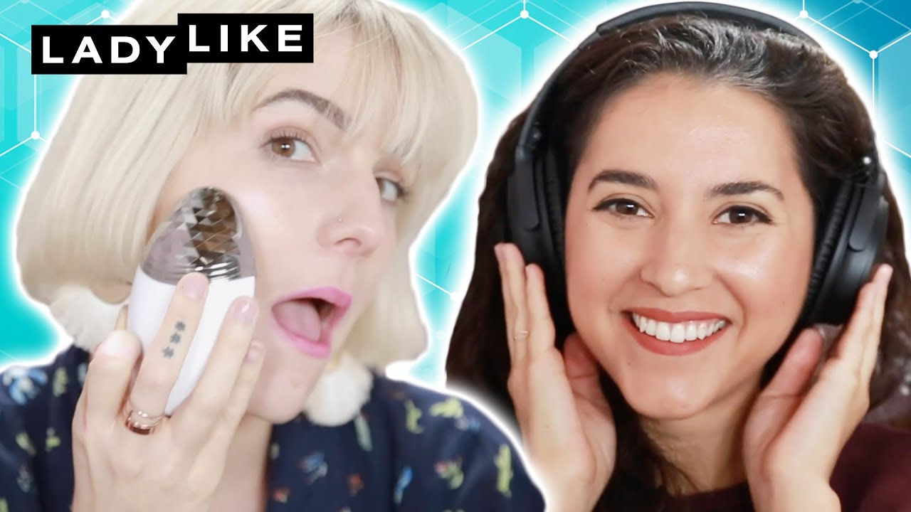 2018 Tech Faves • Ladylike