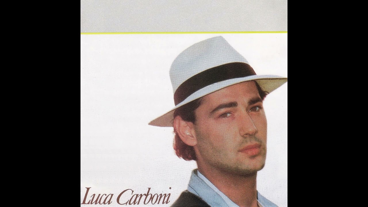 Luca Carboni - Las Ganas De Vivir (En Español) HQ